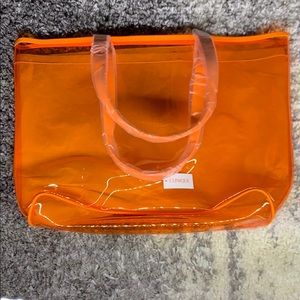 Clinique Shoulder Bag